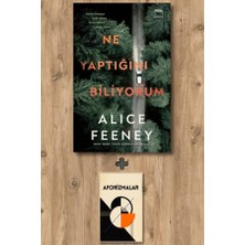 Yabancı Yayınları Ne Yaptığını Biliyorum + Aforizmalar