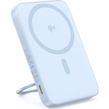 Store Picogo Qi2 Magsafe 5000MAH 20WMVI
