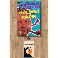 Everest Yayınları Göldeki Kadın (Cep Boy) + Aforizmalar