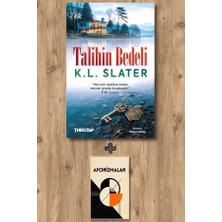 The Kitap Talihin Bedeli + Aforizmalar