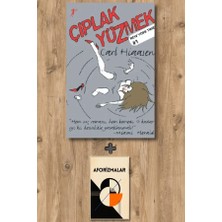 Artemis Yayınları Çıplak Yüzmek + Aforizmalar