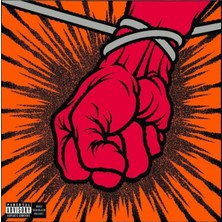 Store Yabancı Plak - Metallica St Anger (2lp)