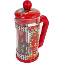 Bialetti Dolce&gabbana French Press 350 ml