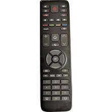 Store Axen 4K Android Smart LED Televizyon Kumandası
