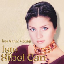 Store Sibel Can Işte Sanat Müziği Işte Sibel Can Plak