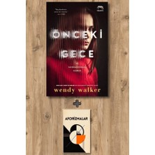 Yabancı Yayınları Önceki Gece + Aforizmalar