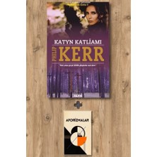 Alfa Yayınları Katyn Katliamı + Aforizmalar