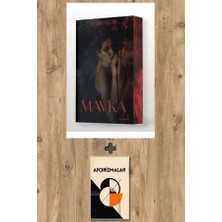 Lolla Yayınları Mavka + Aforizmalar