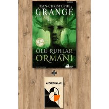 Doğan Kitap Ölü Ruhlar Ormanı + Aforizmalar