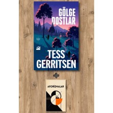 Doğan Kitap Gölge Dostlar + Aforizmalar