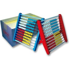 Yıldızlar Mishap Büyük Abaküs