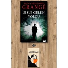 Doğan Kitap Sisle Gelen Yolcu + Aforizmalar