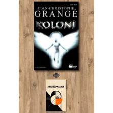 Doğan Kitap Koloni + Aforizmalar