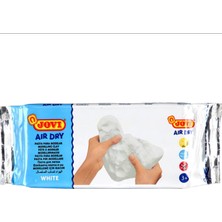 Jovi Jovi 86 Seramik Hamuru 1000 gr Beyaz