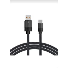 Store USB Type-C Hızlı Şarj Kablosu
