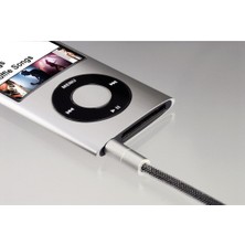 Store 3.5mm - 3.5mm, Stereo "aluline" Altın Uç 2m