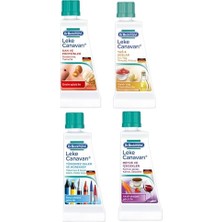 Orevio Dr Beckmann Leke Canavarları (4X50 Ml)