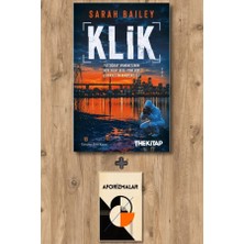 The Kitap Klik + Aforizmalar
