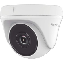 Store THC-T120-PC 2mp 2.8mm Exır Turret Dome Kamera