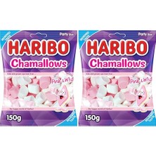 Orevio Chamallows Pınk&whıte 150 G 2'li Paket