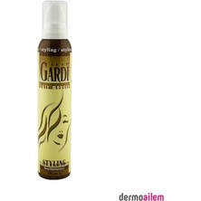Orevio Saç Köpüğü Styling 200 ml