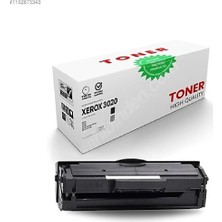 Store Tkz Xerox Uyumlu Xerox Phaser 3020 Yazıcı Xerox Workcentre 3025 Yazıcılara Uyumlu 2200 Sayfa Muadil Toner (2)