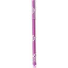 Orevio Miss Beauty Colorpop Eyepencil Göz Kalemi No:03 Vivid Purple