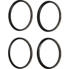 Store Seri 1 1 2 4 10 Yakın Çekim Makro Filtre Seti W/kılıfı (67MM), Siyah, 8.2 x 4.4 x 1.2 Inç, (Vıv-Cl-67)
