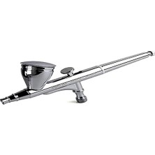 Orevio SPA60083 Max-4 Çift Yerçekimi; Krom, 0,4 mm