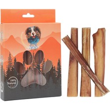 Orevio 100 G Dana Penisinden Bully Stick Köpek Ödülü