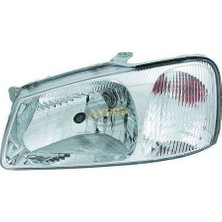 Orevio Hyundai Accent 2000-2002 Sol Far, Ayf 404481
