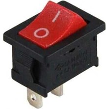 Orevio IC-120A Mini Işıksız Anahtar On-Off 2p