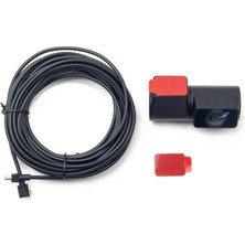 Store RC400 A329 Için 6 Metre Kablo ve Arka Kamera