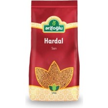 Orevio Hardal Tane Sarı 250 G (Eko)