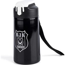 ME Beşiktaş 24363 Çelik Matara 500 ml