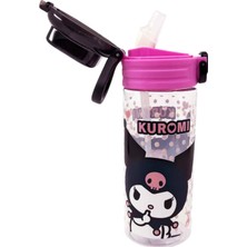 Kuromi Kuromı Matara 500 ml 3413