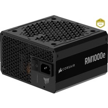 Store Rme Serisi RM1000E 1000 Watt 80+ Gold Tam Modular Güç Kaynağı Eu Versiyon (CP-9020297-EU)