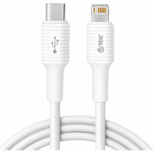 Store iPhone 27W USB C To Lightning Hızlı Şarj ve Data Kablosu (1m) iPhone Hızlı Şarj Kablosu 14/13/12/12 Pro Max/11/xs Max/xr/x,airpods Pro Uyumlu Bydiz RMX-480