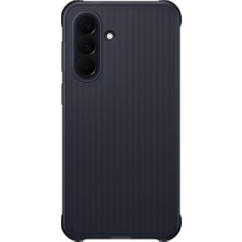 Store Galaxy A57 Rugged Kılıf - Siyah
