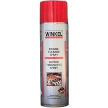Orevio 500 ml Motor Temizleme Spreyi