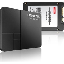 Store SL500 512 GB SSD Kart