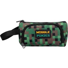 Wiggle Kalem Çantası 3777