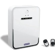 Orevio Cuppon Kepenk Ups 1200W; Cuppon SM1200 Kepenk Güç Kaynağı, Cuppon Ups, 1200 W Kepenk Için Kesintisiz Güç Kaynağı, 2 Adet Kumanda Hediyeli