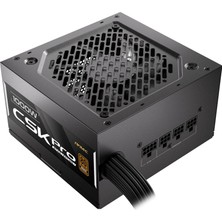 Store CSK1000 Pro Ec 1000W 80+ Bronze Yarı Modüler Gaming (Oyuncu) Güç Kaynağı