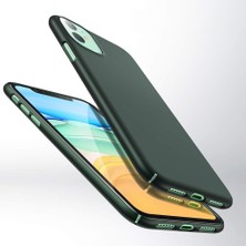 Store iPhone 11 Pro Kılıf, Liquid Shield,pine Green