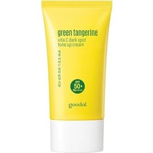 Orevio Ton Eşitleyici Leke Karşıtı Güneş Kremi SPF50+