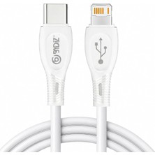 Store Bydiz iPhone Usb-C To Lightning Hızlı Şarj Kablosu Type-C Pd Destekli 14/13/12/11 Pro Max Xs Max Xr x Airpods Pro Uyumlu - Yeni Nesil Akıllı Çip (Ios Uyumlu)