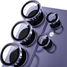 Store Samsung Galaxy S26 Ultra Kamera Lens Koruyucu Için - Ultra Ince