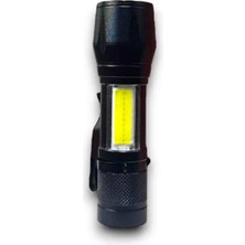 Store Hs-41 El Lambası