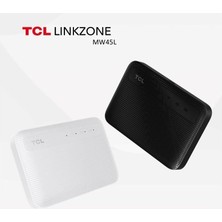 Store Tcl MW45LV 150 Mbps 4g Taşınabilir Modem
